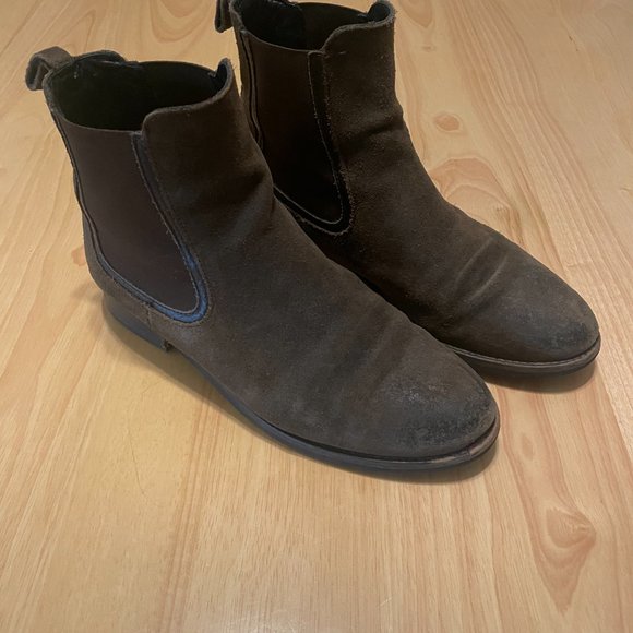 7.5 Thursday Boot Co "Duchess" Chelsea Boot - Picture 4 of 4